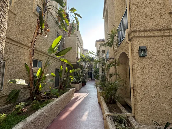 Villa Isabella, 4821 S Sepulveda Blvd #108, Culver City, CA 90230