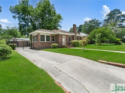 1503 E 52nd Street, Savannah, GA, 31404