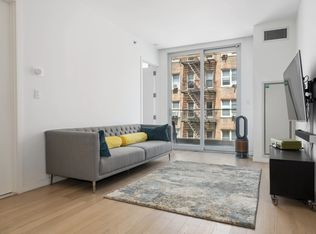 337 E 62nd St #4D, New York, NY