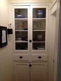 built-in