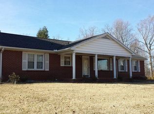 4142 Old Lexington Rd, Winston Salem, NC 27107