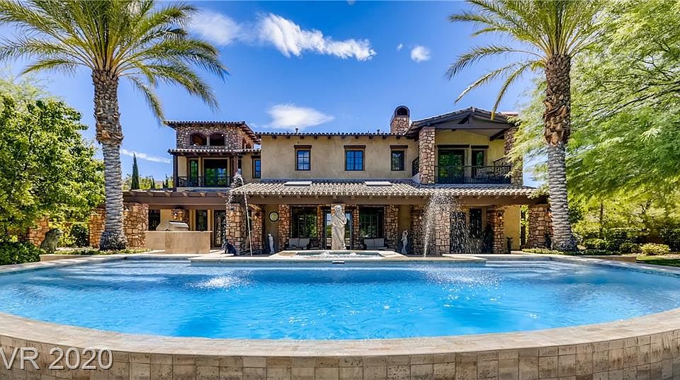 2 Olympia Hills Cir, Las Vegas, NV 89141 | Zillow