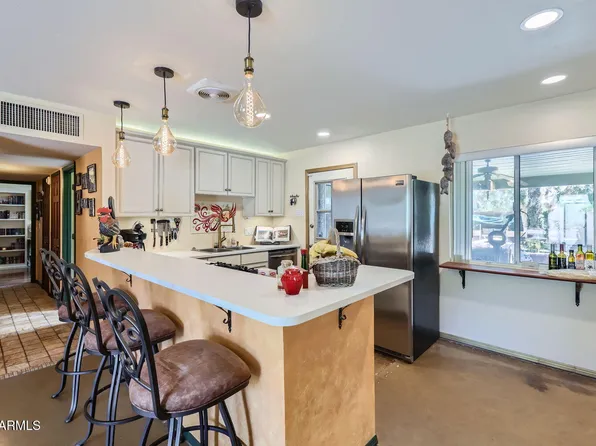 2809 N 70TH Street, Scottsdale, AZ 85257