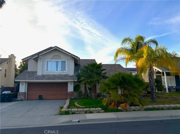 321 Avenue 12, Lake Elsinore, CA 92530