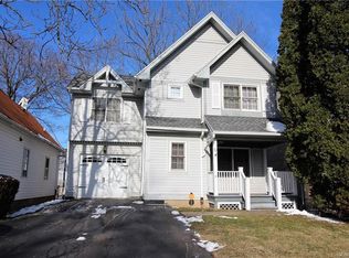 10 Ethel St, Rochester, NY 14608