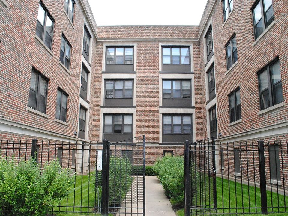 1st image of 5500 W Washington Blvd #206