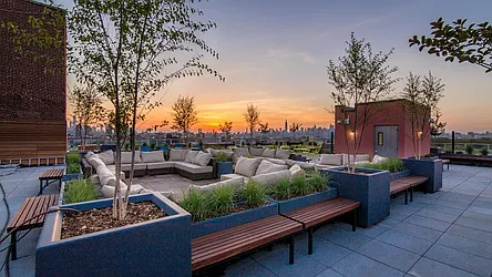 Rented by Nooklyn NYC LLC