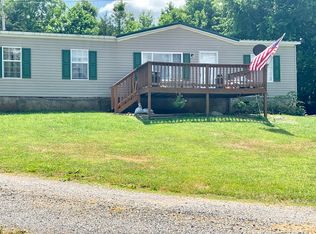 223 Youngstown Rd, Tazewell, TN 37879