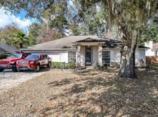 3528 BARREL SPRINGS Drive, Orange Park, FL 32073