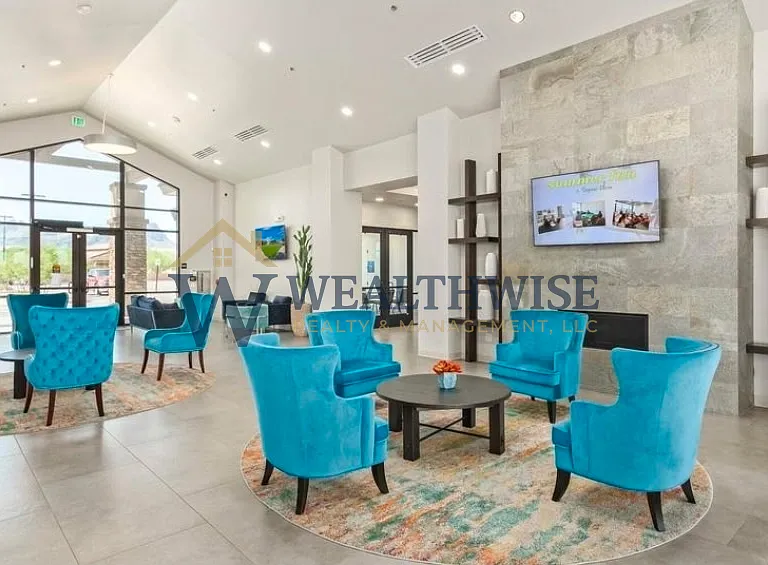 8839 W Baja Fairy Dr — Photo 15