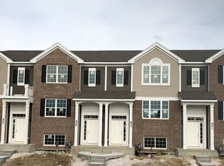 906 Bradford Dr LOT 1305, Naperville, IL 60563