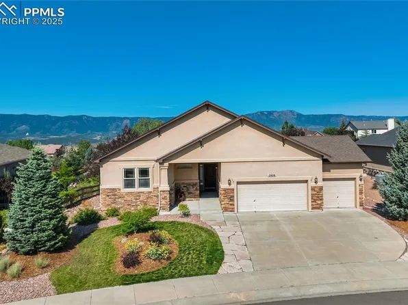 15656 Transcontinental Dr, Monument, CO 80132