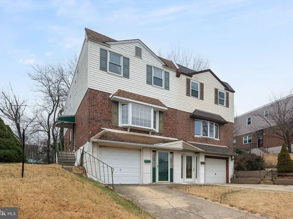 14030 Faraday St, Philadelphia, PA 19116