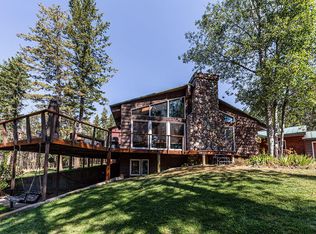 400 Bowdish Rd, Kalispell, MT 59901