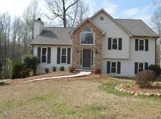 4880 Bayberry Dr, Cumming, GA 30040