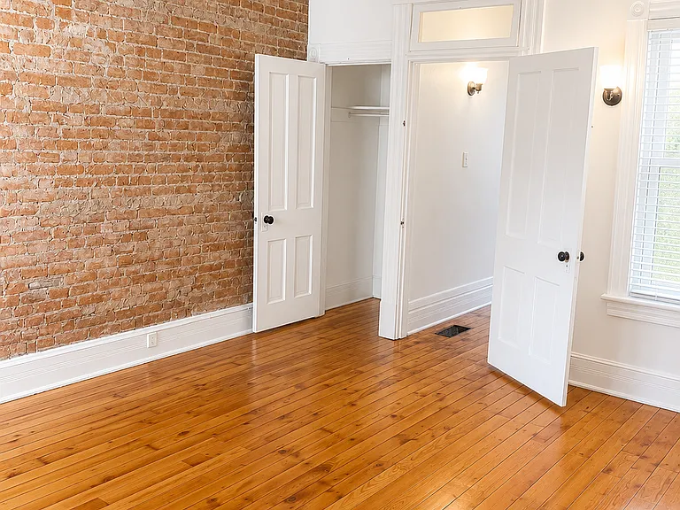 Bedroom #1.