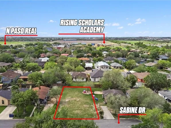 149 Sabine Dr, San Benito, TX 78586