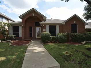 3733 Cottonwood Springs Dr, The Colony, TX 75056
