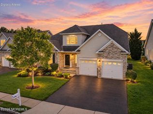 155 Scarborough Way, Marlboro, NJ 07746