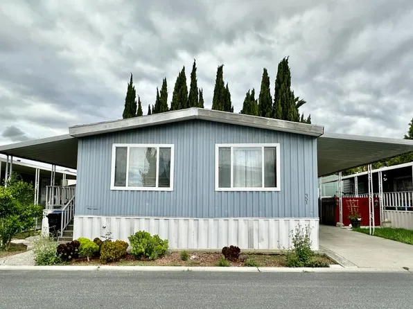 2151 Oakland Rd Spc 351, San Jose, CA 95131
