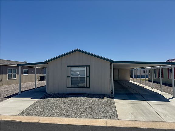 2nd image of 1545 E El Rodeo Rd #126