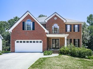 2812 Penncross Dr SW, Marietta, GA 30064