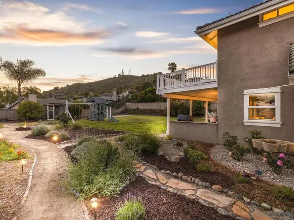 1511 Conway Dr, Escondido, CA 92027