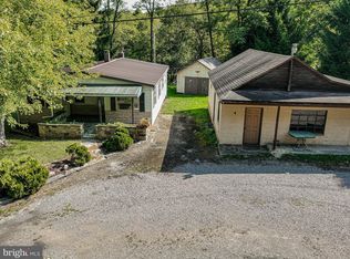 16986 Bittinger Rd, Grantsville, MD 21536