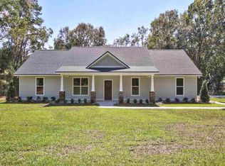 119 Ellis Rd, Tallahassee, FL 32317