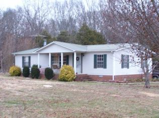 1925 Pickle Rd, Lewisburg, TN 37091