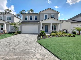 36 Wye Rd, Saint Johns, FL 32259
