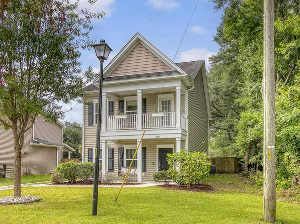 3289 Comsee Ln, Johns Island, SC 29455