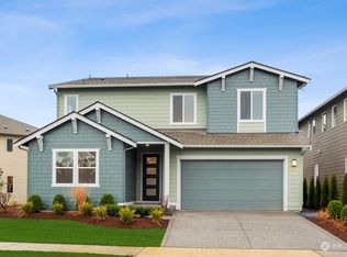 20705 137th St SE, Monroe, WA 98272