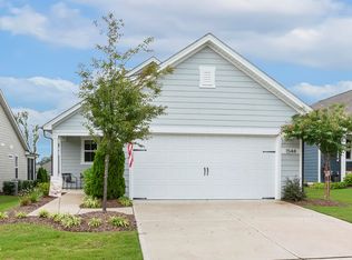 1544 White Admiral St, Fuquay Varina, NC 27526