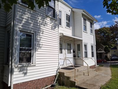 43-45 Aldrich St, Somerville, MA, 02145