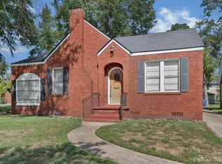 754 Linden St, Shreveport, LA 71104