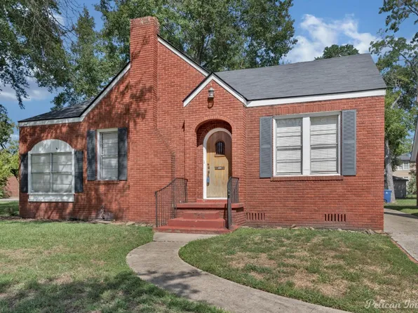 754 Linden St, Shreveport, LA 71104