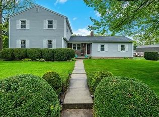 175 Cambridge St, Feeding Hills, MA 01030