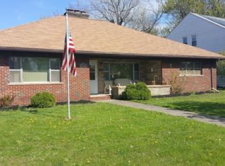 985 Colvin Blvd, Buffalo, NY 14217