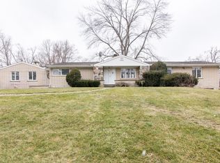 1020 Bishop Rd, Saline, MI 48176