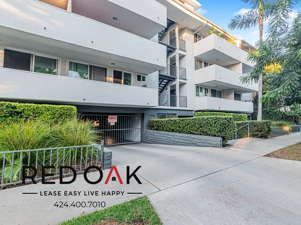 7705 Hampton Ave, 7705 Hampton Ave #2B-1Ba, Los Angeles, CA 90046