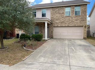 8810 Hilltop Crossing Dr, San Antonio, TX 78251