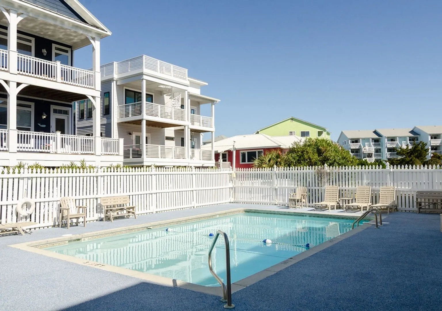 (C160) 1600 Canal Drive, Unit A-21, Carolina Beach — Photo 1