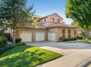 1663 Terracina Dr, El Dorado Hills, CA