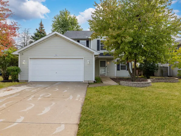 2310 Gray Hawk Dr, Plainfield, IL 60586