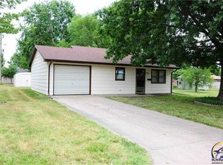 402 S Congress St, Emporia, KS 66801