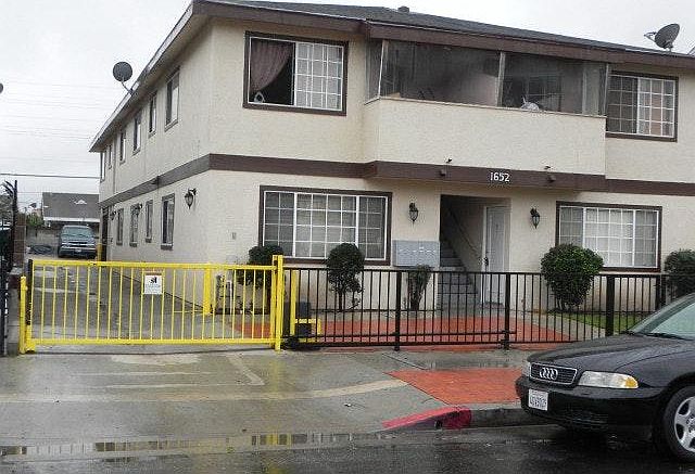 1st image of 1652 W 207th St APT B
