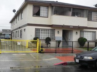1652 W 207th St APT B, Torrance, CA 90501