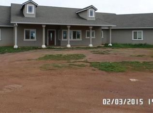 20019 Red Bank Rd, Red Bluff, CA 96080