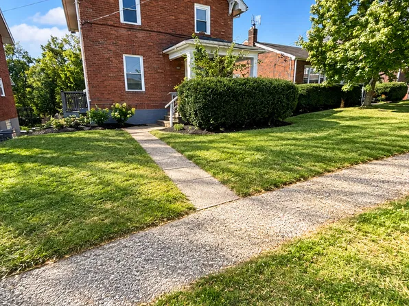 755 Vankirk St, Clairton, PA 15025